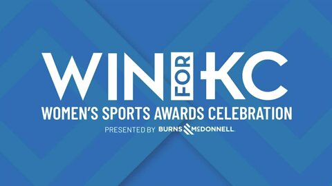 Win for KC: 2022 Women's Sports Awards
