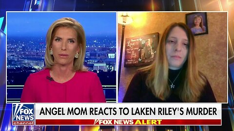 Tammy Nobles: 'Our Young Women Are Not Safe'