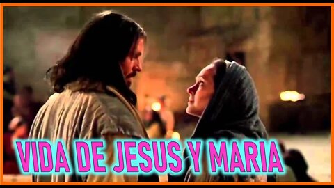 VIDA DE JESUS Y MARIA - CAPITULO 131 - 136 -ANNA CATALINA EMERICK