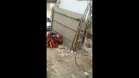 Karachi Bhikari Drama