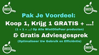 Pak Je Voordeel bij CANNAZON.nl! 🌟 Koop 1, Krijg 1 GRATIS + Een Gratis Fles CBD Olie en verzending!