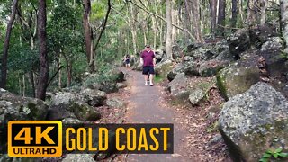 【4K】Australia | Burleigh Heads