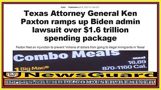 District Attorneys all across America INDICT biden (thanks to alvin bragg)