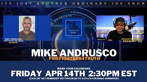 Mike Andrusco