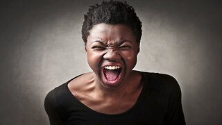 Should We Feel Sorry For Black Women Because They Are Truly Depressed And Mentally Unstable?