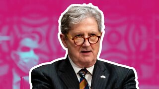 Witnesses sit DUMBFOUNDED in silence when pressed by Senator Kennedy