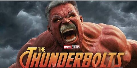 Thunderbolts Canceled? no Longer on Disney Release Schedule