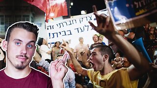 EXPOSING the Myths About the Current Situation in Israel