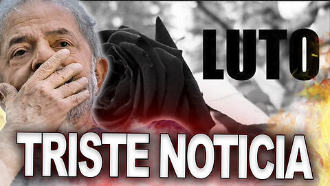 URGENTE - Morre braço direito de Lula após grande escândalo