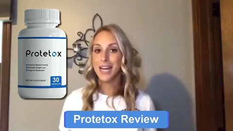Protetox Reviews Does This Weight Loss Supplement Really Work#shorts #protetox#fatlose#weightlose