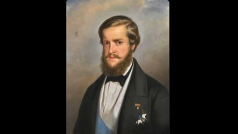Frase da Semana do Imperador Dom Pedro II