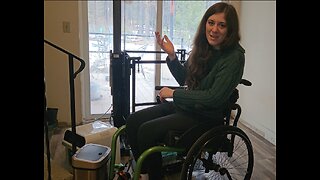 Items to make my life easier as a new wheelchair user paraplegic