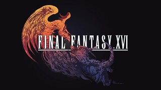 Sony’s State of Play for Final Fantasy XVI Presentation