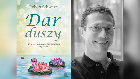 Robert Schwartz - Dar Duszy