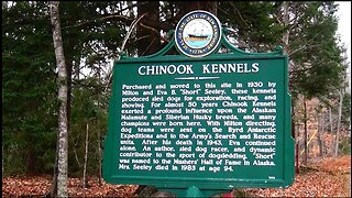 Chinook Kennels