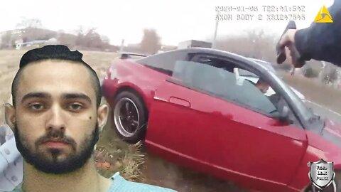 Body Cam: Officer Involved Shooting Grand Theft Auto Genius. Salt Lake City