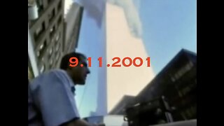 🎗🇺🇸 September 11th > Never Forget [Nothing Can Stop What Is Coming]