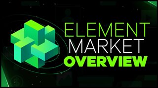 Element Market: NFT Market Aggregator Review