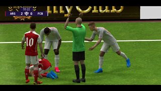 PES 2021: ARSENAL vs FC BAYERN MUNCHEN | Entretenimiento Digital 3.0