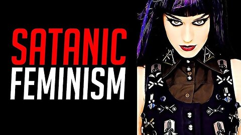 Occultism in the Womens Movement