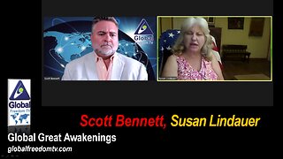 2023-08-10 Global Great Awakenings. Scott Bennett, Susan Lindauer.