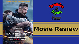 Extraction 2: Movie Review