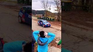 Rally Idrija 2023