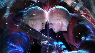 Devil May Cry 4 WC (25)