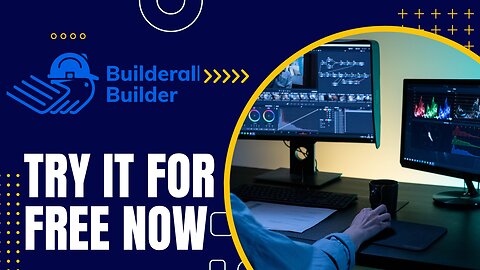 Start Your Online Business With Builderall 14-Day Free Trial