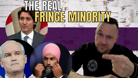 The Real Fringe Minority