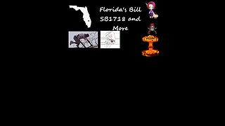 Florida SB1718 and more 23 03 21