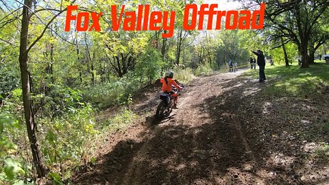 Fox Valley Offroad Wedron IL 10-4-20