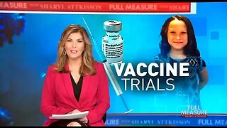 Pfizer Vaccine Trials