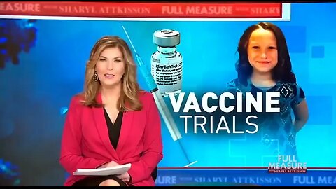 Pfizer Vaccine Trials