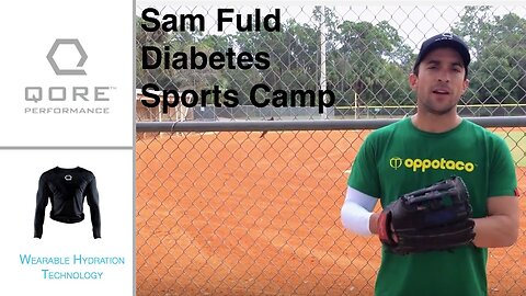 Sam Fuld Tampa Classic 2014 at USF Campus in Tampa, FL
