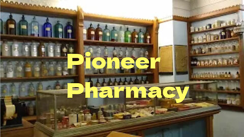 Pioneer Pharmacy