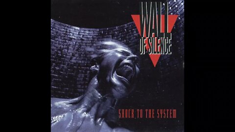 Wall Of Silence – Stop The Rain