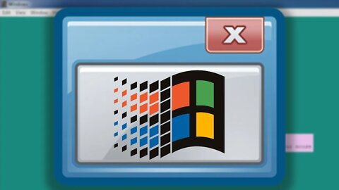 Como Rodar Um Programa No Emulador do Windows 95 no PC(Windows 10) e Rodar e Extrair um Programa