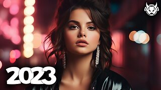 Music Mix 2023 🎧 EDM Remixes of Popular Songs 🎧 EDM Gaming Music - Bass Boosted #47