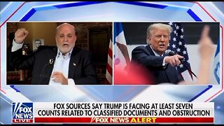 Mark Levin Goes Scorched Earth On The Sham President Trump Indictment