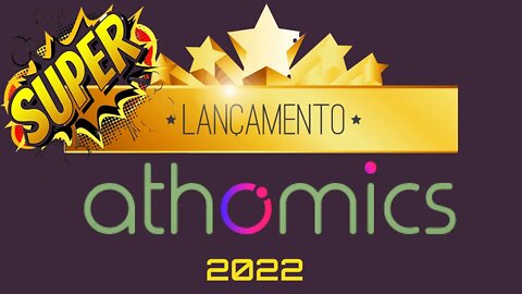 Athomics EX Lançamento de 2022