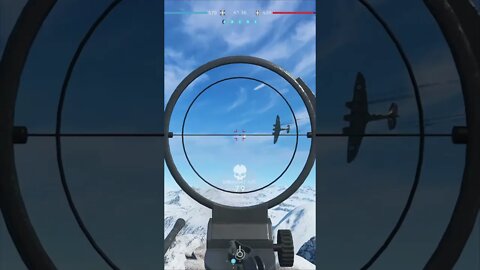 When you just wanna snipe, but the planes won't leave you alone.... #Battlefield #Shorts #Sniping