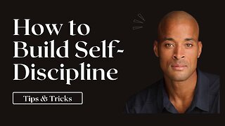 Mastering Self-Discipline: The Key to Unlocking Your Success
