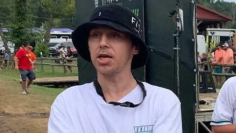 JLaw Jason Lawrence sighting at Loretta Lynn's 2023!