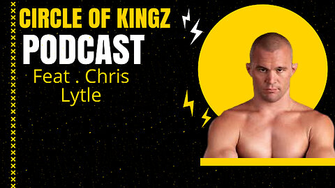 Chris Lytle Talks About UFC , Bare Kuckle Championship and more