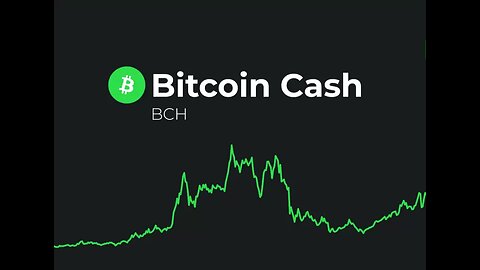 🔥Breaking News Bitcoin Cash Soars 168% in 10 Days! 🚀unknown entity from the O -VERSE at large!