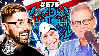 Tin Foil Hat Podcast 675 Jimmy Dore