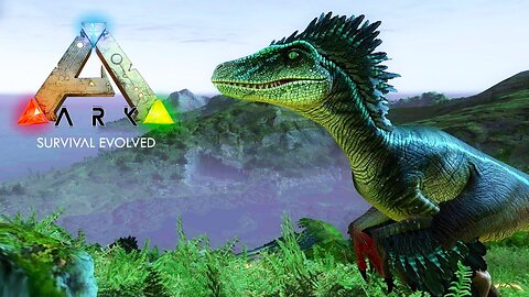 ARK Survival Evolved 06/11/2023