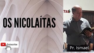 Os NOVOS NICOLAÍTAS