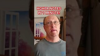 Higher Notes In One Minute! #howto #shorts #lesson #highnotes #trumpet #trombone